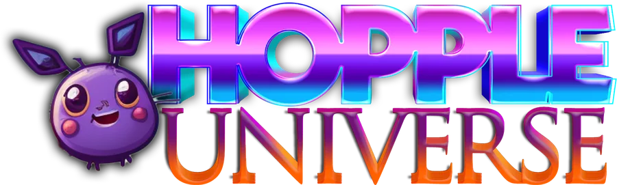 Hopple Universe