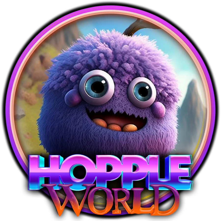 Hopple World