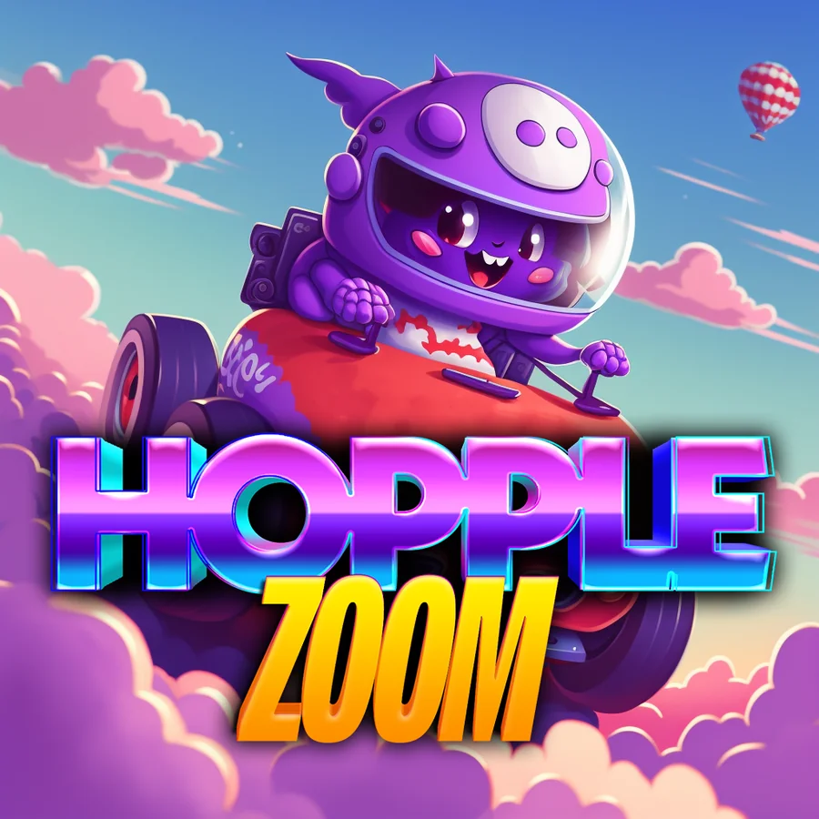 Hopple Zoom