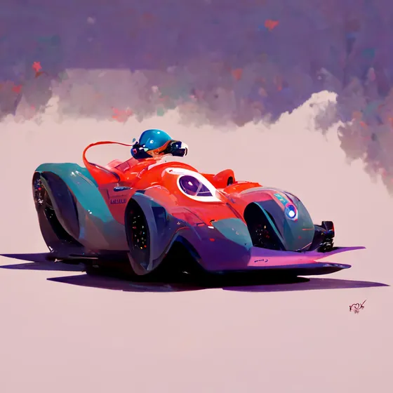 Hopple Zoom concept art